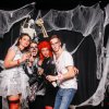 31.10.2015 Photo Booth von Martin Wahler, Pixelcode